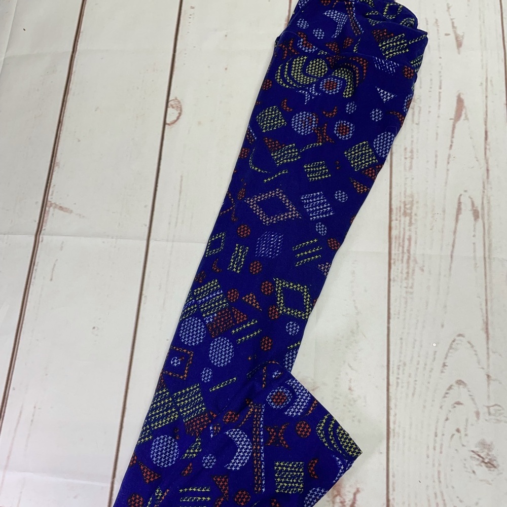 LuLaRoe Leggings! NWT!  Never Worn!  OS!